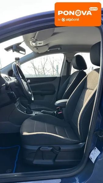 Ford Focus, 2009 г., Бензин, 228 тыс. км, Универсал, Синий, Винница AT-10411560 фото