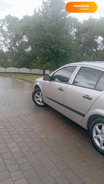 Opel Astra, 2008, Газ пропан-бутан / Бензин, 1.4 л., 124 тис. км, Хетчбек, Сірий, Івано-Франківськ Cars-Pr-67486 фото