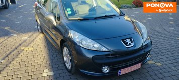 Peugeot 207, 2008, Бензин, 173 тис. км, Універсал, Сірий, Коломия Cars-Pr-274508 фото