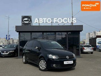 Volkswagen Golf Plus, 2013 г., Дизель, 173 тыс. км, Хетчбек, Киев AT-10418524 фото