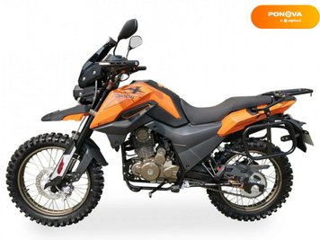 Новый Shineray X-Trail 250, 2024, Бензин, 249 см3, Мотоцикл, Ивано Франковск new-moto-109049 фото