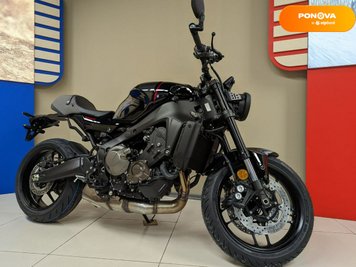 Новий Yamaha XSR, 2024, Бензин, 847 см3, Мотоцикл, Дніпро (Дніпропетровськ) new-moto-119182 фото