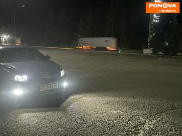 Chevrolet Cruze, 2012, Дизель, 1.7 л., 220 тис. км, Універсал, Синій, Львів Cars-Pr-268610 фото