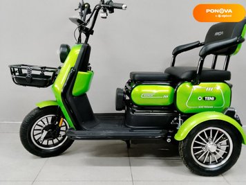 Новий Fada SPiN, 2024, Електро, Електроскутер, Хмельницький new-moto-106106 фото