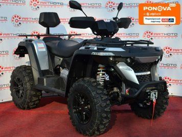 Новий Linhai 550, 2024, 550 см3, Квадроцикл, Вінниця new-moto-105487 фото