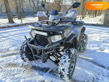 Новый Forte Hunter, 2023, Бензин, 175 см3, Квадроцикл, Киев new-moto-105063 фото