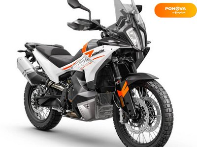Новий KTM Adventure, 2024, Бензин, 799 см3, Мотоцикл, Миколаїв new-moto-106439 фото