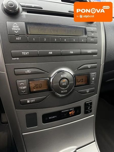 Toyota Corolla, 2008 г., Бензин, 178 тыс. км, Сумы AT-10417502 фото