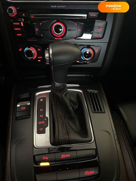 Audi A5 Sportback, 2012, Бензин, 2 л., 67 тис. км, Ліфтбек, Червоний, Київ Cars-Pr-62104 фото