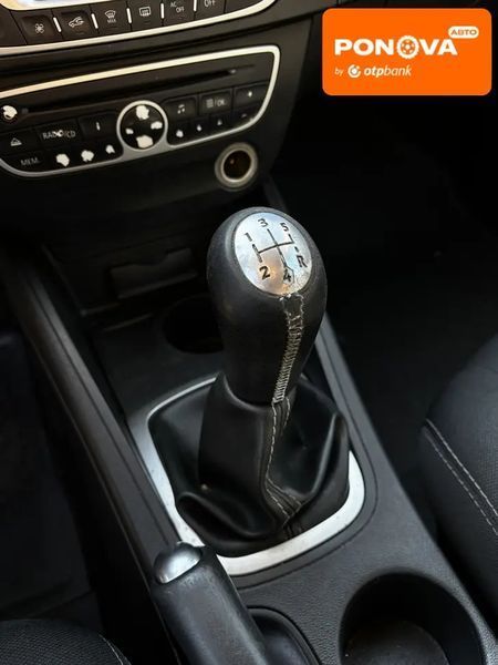 Renault Fluence, 2012 г., Дизель, 255 тыс. км, Білогородка AT-10417445 фото
