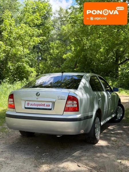 Skoda Octavia, 2008 р., Бензин, 231 тис. км, Суми AT-10418428 фото