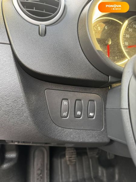 Renault Kangoo, 2019, Дизель, 179 тис. км, Вантажний фургон, Київ 40468 фото