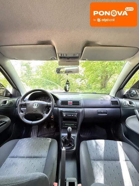 Skoda Octavia, 2008 р., Бензин, 231 тис. км, Суми AT-10418428 фото