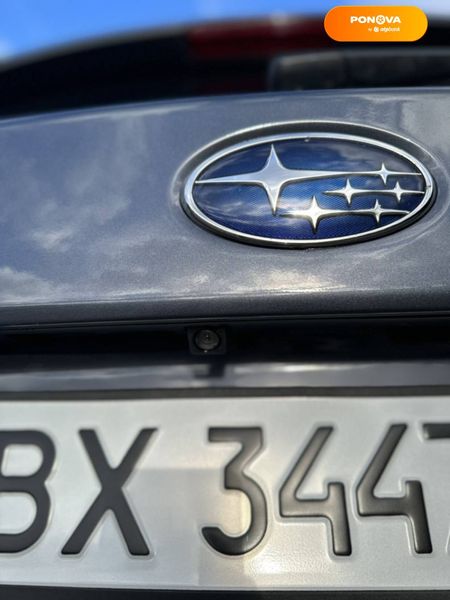 Subaru Outback, 2015, Газ пропан-бутан / Бензин, 3.63 л., 98 тыс. км, Универсал, Серый, Шепетівка Cars-Pr-61705 фото