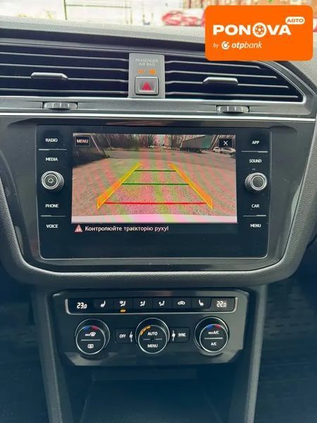 Volkswagen Tiguan, 2017 г., Бензин, 109 тыс. км, Внедорожник / Кроссовер, Белый, Киев AT-10408309 фото