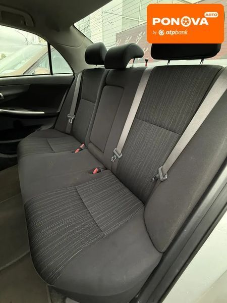 Toyota Corolla, 2008 г., Бензин, 178 тыс. км, Сумы AT-10417502 фото