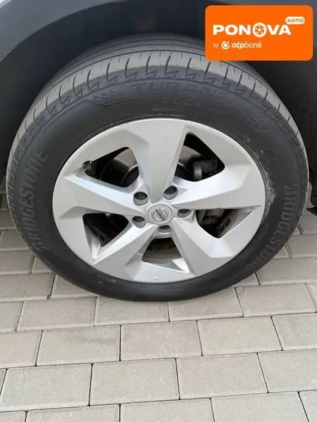 Nissan Qashqai, 2019 р., Бензин, 127 тис. км, Позашляховик / Кросовер, Білий, Софіївська Борщагівка AT-10412477 фото