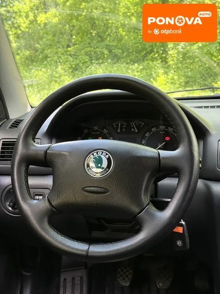 Skoda Octavia, 2008 р., Бензин, 231 тис. км, Суми AT-10418428 фото