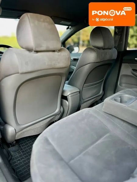 Honda Civic, 2006 г., Гибрид (HEV), 235 тыс. км, Седан, Серый, Днепр (Днепропетровск) AT-10400503 фото