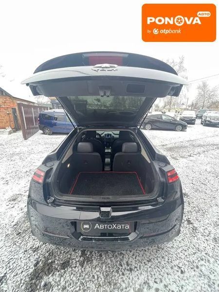 Chevrolet Volt, 2012 р., Гібрид (MHEV), 230 тис. км, Седан, Сірий, Дергачі AT-10406347 фото