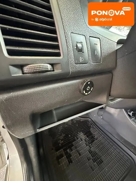 Hyundai Getz, 2005 г., Газ пропан-бутан / Бензин, 213 тыс. км, Хетчбек, Серый, Запорожье AT-10425440 фото