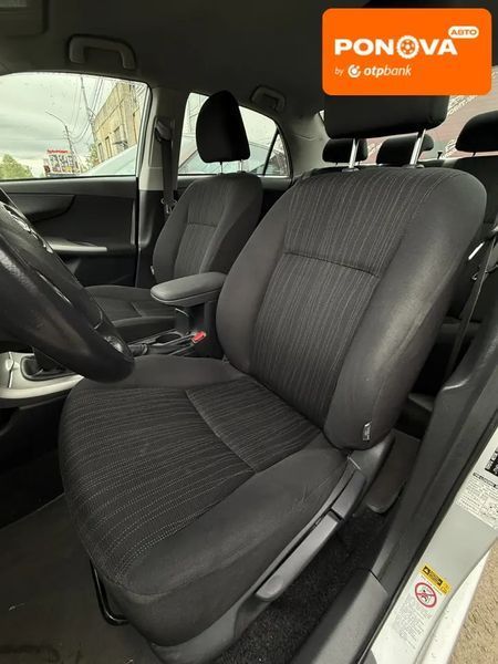 Toyota Corolla, 2008 г., Бензин, 178 тыс. км, Сумы AT-10417502 фото