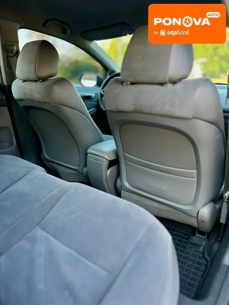 Honda Civic, 2006 г., Гибрид (HEV), 235 тыс. км, Седан, Серый, Днепр (Днепропетровск) AT-10400503 фото