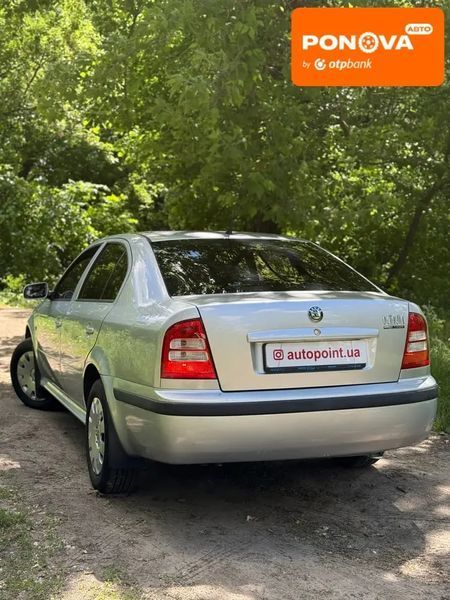 Skoda Octavia, 2008 р., Бензин, 231 тис. км, Суми AT-10418428 фото