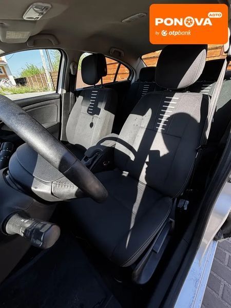 Renault Fluence, 2012 г., Дизель, 255 тыс. км, Білогородка AT-10417445 фото
