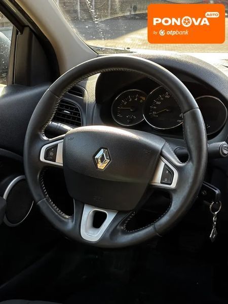 Renault Fluence, 2012 г., Дизель, 255 тыс. км, Білогородка AT-10417445 фото