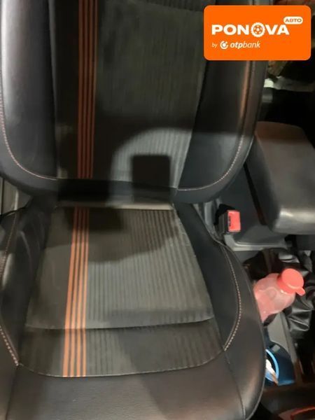Ford EcoSport, 2017 г., Бензин, 114 тыс. км, Внедорожник / Кроссовер, Белый, Львов AT-10405694 фото
