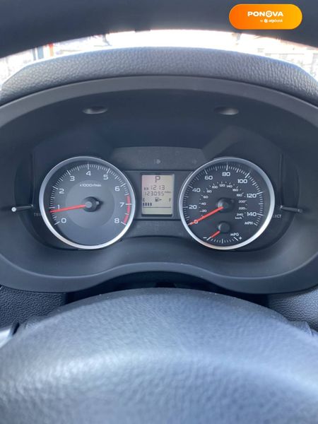 Subaru XV, 2013, Бензин, 2 л., 196 тис. км, Позашляховик / Кросовер, Бежевий, Рівне 29261 фото