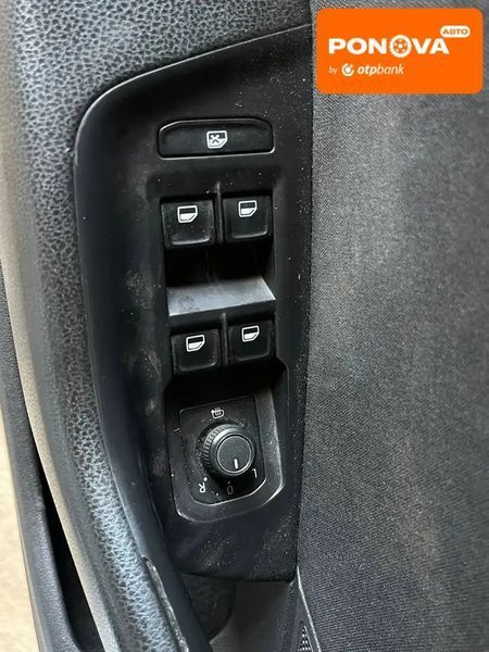 Volkswagen Passat, 2015 г., Дизель, 243 тыс. км, Универсал, Серый, Львов AT-10402274 фото