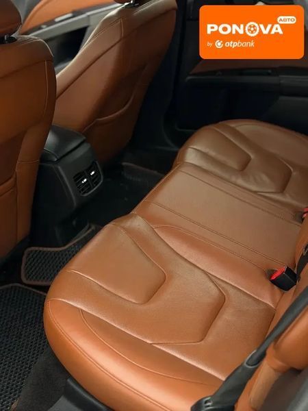 Ford Fusion, 2019 г., Бензин, 504 тыс. км, Седан, Красный, Киев AT-10408286 фото
