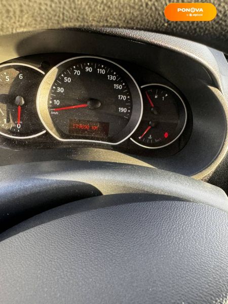Renault Kangoo, 2019, Дизель, 179 тис. км, Вантажний фургон, Київ 40468 фото