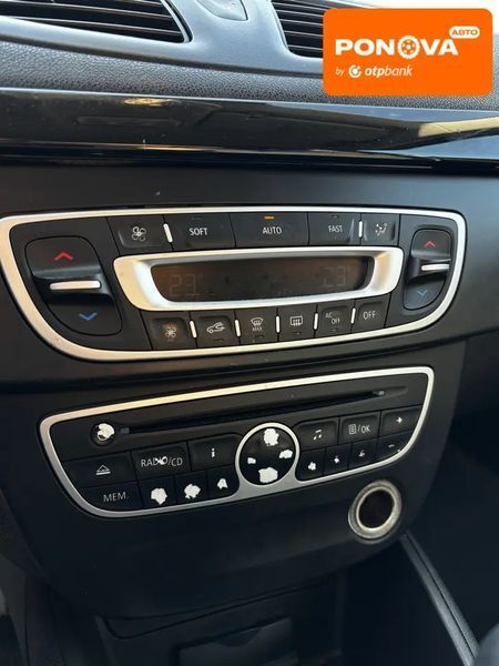Renault Fluence, 2012 г., Дизель, 255 тыс. км, Білогородка AT-10417445 фото