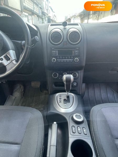 Nissan Qashqai+2, 2012, Бензин, 2 л., 174 тис. км, Позашляховик / Кросовер, Червоний, Київ Cars-Pr-68198 фото