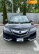 Acura RDX, 2018, Бензин, 3.5 л., 79 тис. км, Позашляховик / Кросовер, Чорний, Одеса Cars-Pr-60975 фото 1