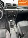 Mazda 3, 2005 р., Газ пропан-бутан / Бензин, Седан, Чорний, Кам'янське (Дніпродзержинськ) AT-10404017 фото 12