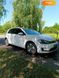 Volkswagen e-Golf, 2015, Електро, 151 тис. км, Хетчбек, Білий, Рівне Cars-Pr-66392 фото 12