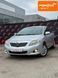 Toyota Corolla, 2008 г., Бензин, 178 тыс. км, Сумы AT-10417502 фото 3