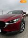 Mazda CX-30, 2019, Дизель, 1.8 л., 162 тис. км, Позашляховик / Кросовер, Червоний, Стрий 18883 фото 21