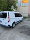 Ford Transit Connect, 2015, Дизель, 1.6 л., 208 тыс. км, Минивен, Белый, Белая Церковь Cars-Pr-59900 фото 4