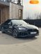 Audi S5, 2017, Бензин, 3 л., 100 тис. км, Купе, Чорний, Київ 45694 фото 1