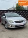 Toyota Corolla, 2008 г., Бензин, 178 тыс. км, Сумы AT-10417502 фото 1