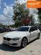 BMW 3 Series, 2012 г., Бензин, 211 тыс. км, Седан, Белый, Днепр (Днепропетровск) AT-10417644 фото 11