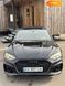 Audi S5, 2017, Бензин, 3 л., 100 тис. км, Купе, Чорний, Київ 45694 фото 2