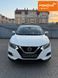 Nissan Qashqai, 2019 р., Бензин, 127 тис. км, Позашляховик / Кросовер, Білий, Софіївська Борщагівка AT-10412477 фото 4