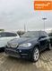 BMW X5, 2012 р., Бензин, 322 тис. км, Позашляховик / Кросовер, Синій, Луцьк AT-10405391 фото 2