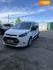 Ford Transit Connect, 2015, Дизель, 1.6 л., 208 тыс. км, Минивен, Белый, Белая Церковь Cars-Pr-59900 фото 3